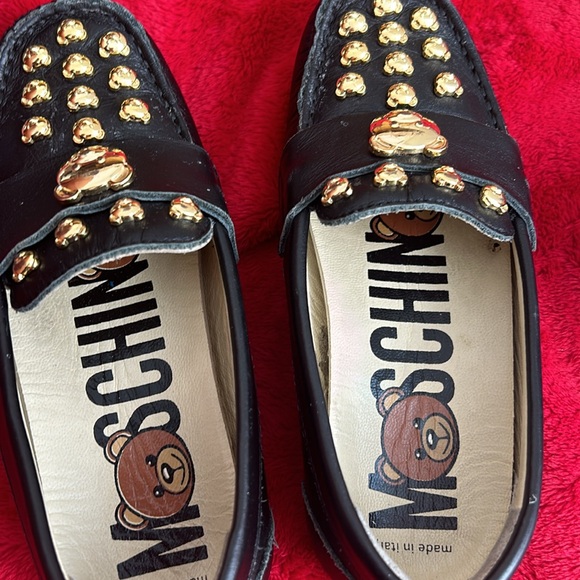 Boy shoes - Picture 3 of 4